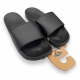 ESB SLIDE SIZE 10 JANDAL (BLACK)