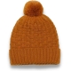 Xstitch, Beanie in mustard