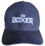 Blue Baseball Cap