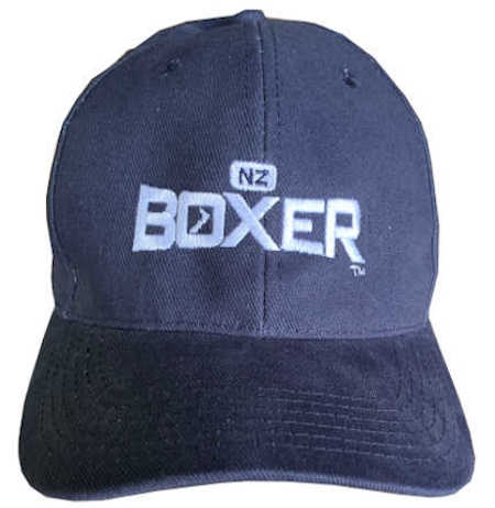 Blue Baseball Cap
