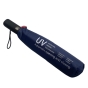 COMPACT UMBRELLA (NAVY)