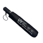 COMPACT UMBRELLA (BLACK)