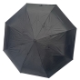 COMPACT UMBRELLA (BLACK)