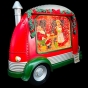 Xmas Caravan 