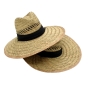 Farmers Rush Summer Hat