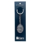 Glass Keychain (nz)