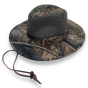 Hiker Hat In Camo