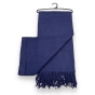 PASHMINA SCARF NAVY