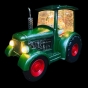 Xmas Tractor