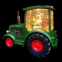 Xmas Tractor