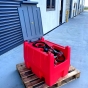 Bulk Fuel Transfer Tank (Petrol,Diesel or AdBlue Adative)