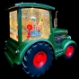 Xmas Tractor