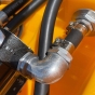 Bulk Fuel Transfer Tank (Diesel Only)