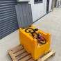 Bulk Fuel Transfer Tank (Diesel Only)