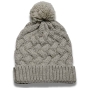 Airon Beanie Cable Knit 