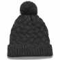 Airon Beanie Cable Knit 