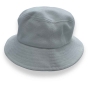 Bob Bucket Hat White