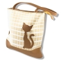 Shoulder Bag Cat 
