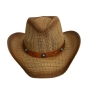 Rhinestone Cowboy Hat