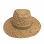 Kendal Natural Hat