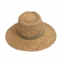 Kendal Natural Hat