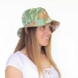 AMY BUCKET HAT SPF 50