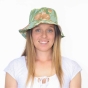 AMY BUCKET HAT SPF 50