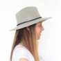 Harley Summer Hat Blue SPF 50+