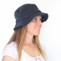 Bob Bucket Hat Navy 