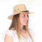 Sol Fedora hat