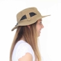 Tramper Hat Tan