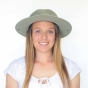 TRAMPER HATS- SAGE- SPF 50+