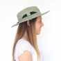 TRAMPER HATS- SAGE- SPF 50+