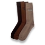 MENS Bus Sock 3 pk