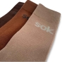 MENS Bus Sock 3 pk