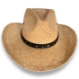 Rodeo Hat No" 21