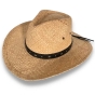 Rodeo Hat No" 21