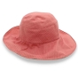 Sammy Summer Hat in Blush