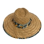 Surfer Fresh Straw Hat