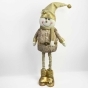 XMAS-GOLD-SANTALRG